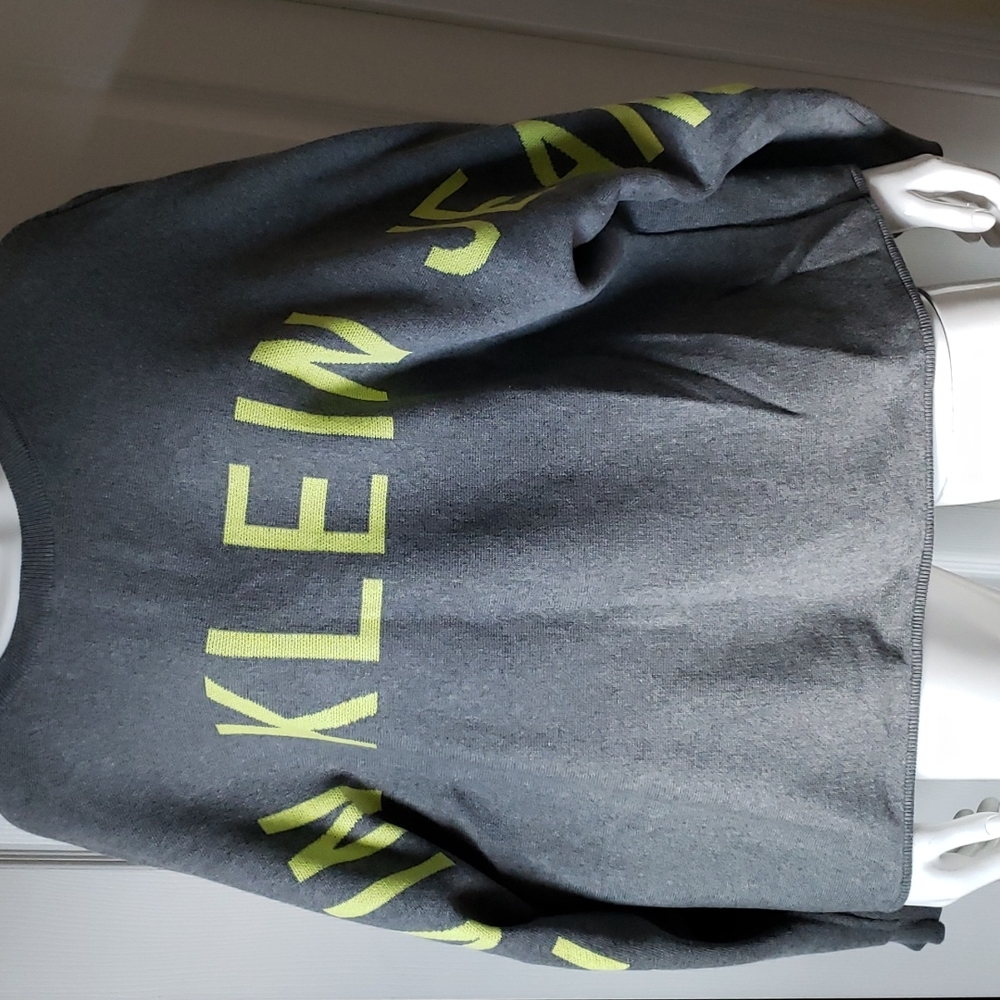 Sweater by‎ Calvin Klein.
